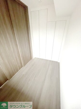 プレディアコート三軒茶屋の物件内観写真